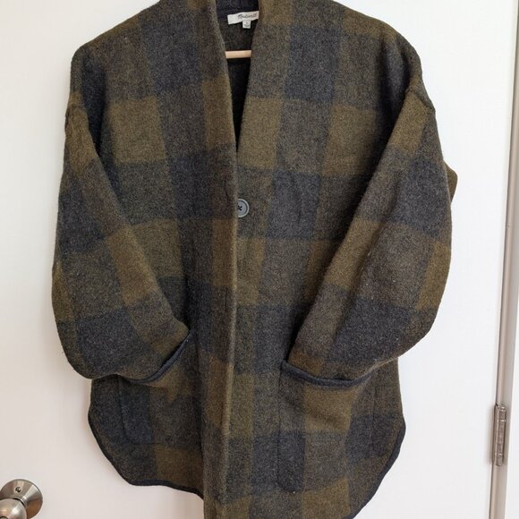 Merino wool sweater from madewell - Picture 5 of 5